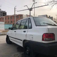 پرایدمدل۸۸درجه‌یک|خودرو سواری و وانت|جوانرود, |دیوار