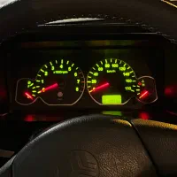 پراید صبا مدل 88|خودرو سواری و وانت|میاندوآب, |دیوار