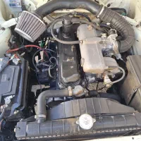 وانت مدل ۸۵|خودرو سواری و وانت|دورود, |دیوار