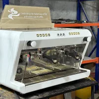 قهوه ساز صنعتی رنچیلیو کلاس ۱۱|کافی‌شاپ و رستوران|شیراز, حومه شیراز|دیوار