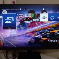 مانیتور 24 اینچ LG|قطعات و لوازم جانبی رایانه|تهران, صادقیه|دیوار