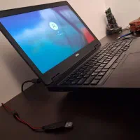 لپتاپ دل precision 3520|رایانه همراه|تهران, بوستان چیتگر|دیوار