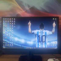 مانیتور گیمینگ asus vg248qg 165hz