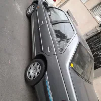 پژو پارس سال مدل ۹۶ درحد صفر