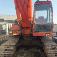 بیل مکانیکی