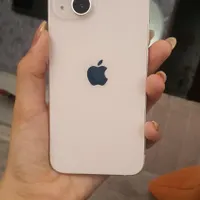 اپل iPhone 13 با حافظهٔ ۱۲۸ گیگابایت|موبایل|تربت جام, شهید مدرس|دیوار