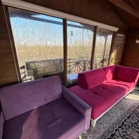 زیباترین لوکیشن برای ویلا با قیمت مناسب|فروش خانه و ویلا|سرعین, |دیوار