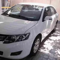 آریو اتوماتیک مدل ۹۸