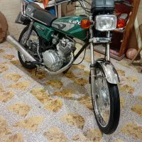 موتور سیکلت مزایده