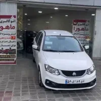 تارا دنده v1اقساطی|خودرو سواری و وانت|خمینی‌شهر, |دیوار