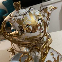 چای خوری نونو