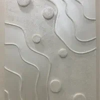 تابلو مینیمال برجسته