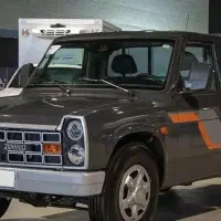 نیسان دوگانه صفر