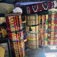 چیت|گلیم، جاجیم، گبه|جوانرود, |دیوار