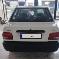 پراید 131مدل 96|خودرو سواری و وانت|رشت, کوی حسینی|دیوار