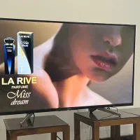 تلوزیون 49 اینچ اسمارت 4K سونی فول سری ۸