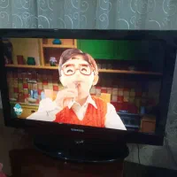ال سی دی 32 اینج سامسونگ دیجیتال سرخود|تلویزیون و پروژکتور|ری, جوانمرد قصاب|دیوار