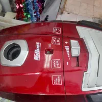 جاروبرقی فلر دوهزارو دویست وات سالم