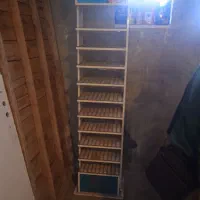 فروش استند سالم و با روشنای ال ای دی