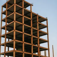 پیشفروش واحد لوکس در بلوار رحیمی موقعیت ۴ هکتاری