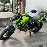 موتور زونتس 230 n2 مدل ۱۴۰۳