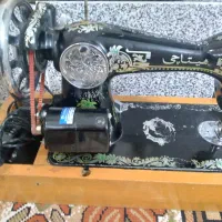 چرخ خیاطی هیتاچی