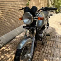 پالس پره ای مدل ۸۷