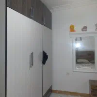 سوئیت ۵۵ متر حمیدیان خیابان بابایی کوچه هنر پرور ۲|فروش آپارتمان|رشت, لاکان شهر|دیوار