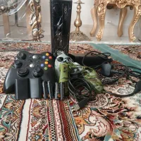 xbox ۳۶۰ اسلیم اکانت