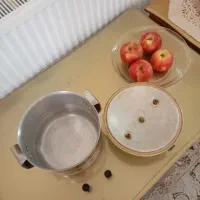 زود پز 6 لیتری درحد نو