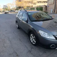 اچ سی کراس مدل 95|خودرو سواری و وانت|بیرجند, |دیوار