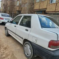 پراید ۱۳۱ مدل ۹۳|خودرو سواری و وانت|قم, شهر قائم|دیوار