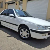 پارس tu5 مدل401