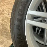 رینگ لاستیک استرامبولی