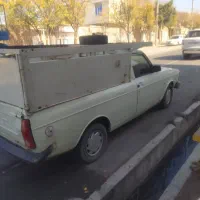 پیکان‌وانت‌۸۹|خودرو سواری و وانت|آذرشهر, |دیوار