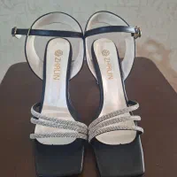 کیف و کفش مجلسی سایز۳۹