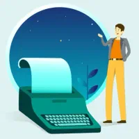 آموزش تایپ فارسی  انگلیسی حرفه ای ۱۰ انگشتی تضمینی