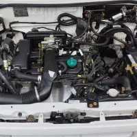 پرایدوانت ۱۴۰۳لاینر دار|خودرو سواری و وانت|تایباد, |دیوار