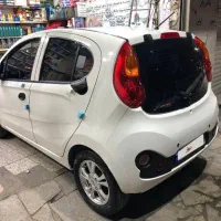 فروش یا معاوضه QQ فول تمیز|خودرو سواری و وانت|قشم, |دیوار