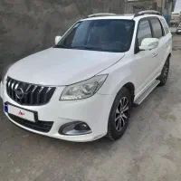 هایما s7مدل 97