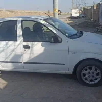 تیبا 2مدل1400