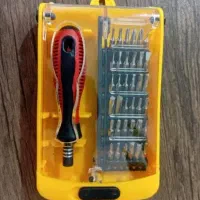 پیچ گوشتی ۳۶کاره