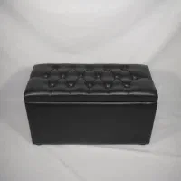 پاف صندوقی دو نفره مدل F002