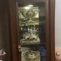 بوفه
