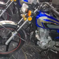 هوندا ۲۰۰ احسان/مدل ۱۴۰۵/اقساط بلند مدت