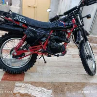 نیکتاز مدل ۱۴۰۴ اقساطی هم میدم|موتورسیکلت|آذرشهر, |دیوار