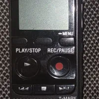 ضبط کننده صدا  ( سونی )