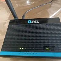 دستگاه مودم|مودم و تجهیزات شبکه|اراک, |دیوار