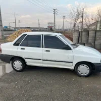 پراید مدل ۸۵|خودرو سواری و وانت|رباط‌کریم, الارد|دیوار