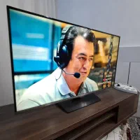 ال ای دی 40 اینچ سامسونگ کره اصلی